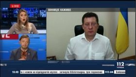 Геннадій Ткачук: «Потрібно підтримувати обдаровану молодь»