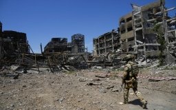 Міноборони росії повідомило про «пaузу» у війні з Укрaїною 