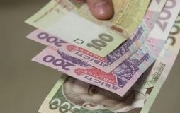 Сума заборгованості з виплати заробітної плати на Вінниччині зменшилася на 0,7%
