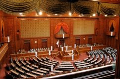 Парламент Японії ухвалив резолюцію на підтримку України