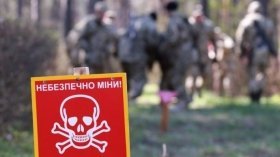 Двоє людей підірвалися на Харківщині