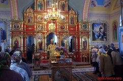 На Вінниччині піп відмовився перейти до Помісної церкви