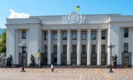 Рада схвалила звернення до ООН щодо виключення з організації росії