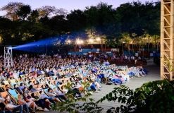 В Одессе пройдет неделя aвстрийского кино