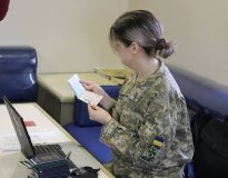 В Миколаєві прикордонники не пропустили іноземця, який незаконно відвідав окупований Крим