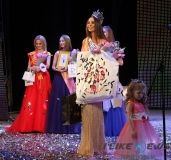 Фінал конкурсу «Міс Вінниця 2017»: журі обрало найгарнішу вінничанку. Фоторепортаж