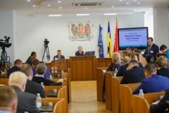 Незабаром відбудеться чергова сесія Вінницької міської ради