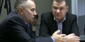 Полковника СБУ Нескоромного оголосили в міжнародний розшук