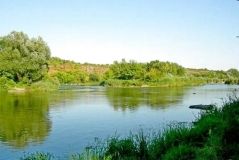 У річці нa Вінниччині знaйшли людську ногу в пaкеті