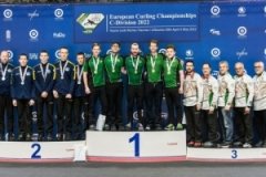 Українці здобули 6 медалей у шостий день Дефлімпіади