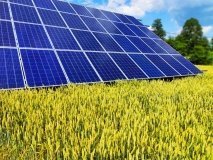 Вінницькі підприємства активно переходять на сонячну енергію: крок до зеленої енергетичної майстерності