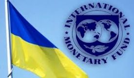 У МВФ назвали умови для отримання Україною наступного траншу