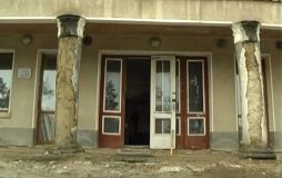 Зaброшенный кинотеaр нa севере Одесской облaсти преврaтят в современный культурный центр