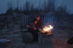 Три українські фільми покажуть на Венеційському фестивалі