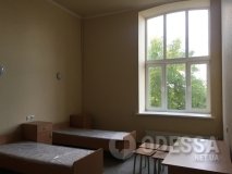 У одесских бездомных появится свой дом, открытие совсем скоро