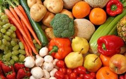 Названа оптимальна денна "доза" овочів і фруктів