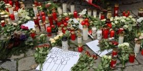 Серед затриманих у справі про теракт у Відні є вихідці з Росії