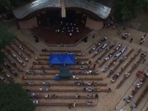 Українські поліцейські оркестри встановили рекорд