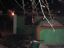 За добу на Вінниччині стались три пожежі