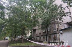 На Дніпропетровщині спецпризначенці знешкодили чоловіка, що погрожував підірвати будинок