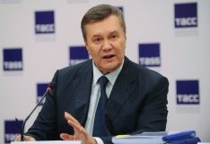 Посли ЄС продовжать санкції проти Януковича 2 березня - ЗМІ