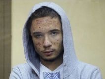 В Росії судять ще одного українця, якого викрали спецслужби