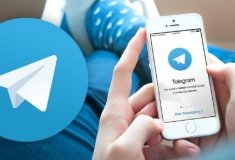 В Telegram з'явилися нові функції