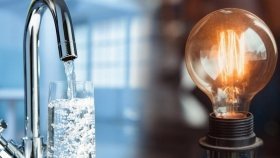 У Вінниці за низкою адрес відключать воду та світло 