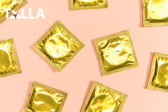 Все, що треба знати про презервативи Durex