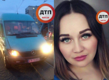 У Києві п'яний водій збив дівчину, потерпіла у важкому стані