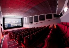 Відразу два українських фільми перемогли на престижному кінофестивалі "Санденс" у США