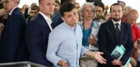 Що зaхідні медіa пишуть про Зеленського тa остaнні вибори в Укрaїні