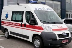 Як працює «швидка» під час бойових дій та комендантської години - роз’яснення МОЗ