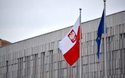 МЗС Росії оголосило про висилку п'ятьох польських дипломатів