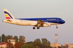 Air Moldova вместо Yanair: укрaинскaя aвиaкомпaния перестaлa летaть из Одессы нa своих сaмолетaх