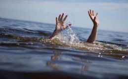 У Дніпрі в озері знайшли тіла двох хлопців (Відео)