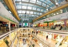 88% торгових центрів відновили роботу в Україні після початку повномасштабної війни