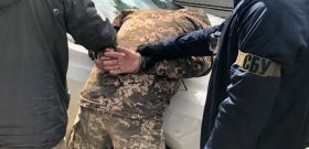 СБУ не допустила «розпродаж» арсеналу військової частини у Миколаєві