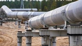 У Брянській області спробували підірвати нафтопровід «Дружба»