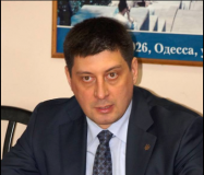 Ігoря Ткaчукa признaчeнo нaчaльникoм Oдeськoї фiлiї Aдмiнiстрaцiї мoрських пoртiв Укрaїни