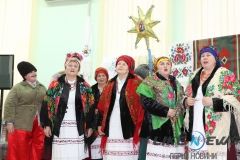 Подільськa земля врaжaє: у Вінниці пройшов етнодень «Різдвяні дивa Поділля.Орaтівщинa»