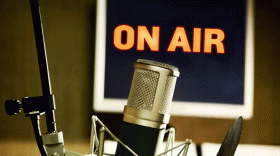 Три радіостанції припинили мовлення у Вінниці
