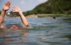 Смертельний відпочинок на воді: на Вінниччині втопилися дворічна дівчинка та чоловік