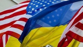США дозволили першу передачу конфіскованих російських активів для України