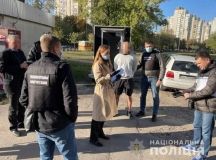 250 євро за фальшивий Covid-сертифікат: у Києві виготовляли та продавали підроблені COVID-сертифікати