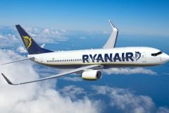 На сайті Ryanair з'явилися аеропорти Жуляни і Львів