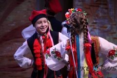 У Вінниці відбувся фестиваль польської культури (ФОТО)