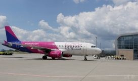 Wizz Air пропонує 20% знижки на окремі «польські» рейси
