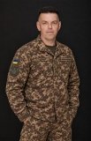 Стало відомо про загибель захисника з Калинівки Сергія Крота