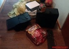 На Вінниччині намагались обікрасти дитсадок